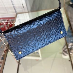 Authentic Burberry crossbody